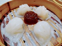 稻香虾饺皇-稻香酒家(长宁KING88广场店)