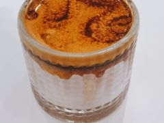 dirty-1/4 ONE QUARTER COFFEE LAB(朝阳大悦城店)