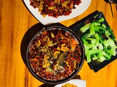 -盛天毛血旺非遗美食(观音桥店)