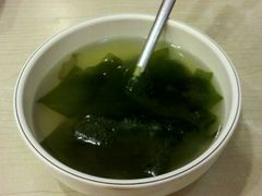 自助海带汤-韩礼年糕(飞虹路店)