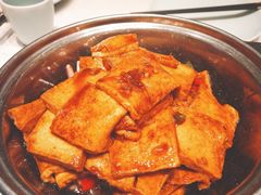 -北李妈妈菜·海肠捞饭(高新万达店)