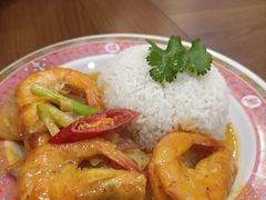 -曼谷食堂·泰国家庭料理(丹桂路店)