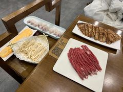 -百叶居·老北京涮羊肉(鼓楼店)