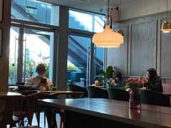 大堂-BAKER&SPICE(环贸店)