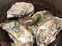 -蚝堡海鲜·威海菜·海肠捞饭·烧烤·亚洲吃蚝公司(幸福门店)