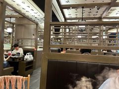 -湊湊火锅·茶憩(打浦桥日月光店)