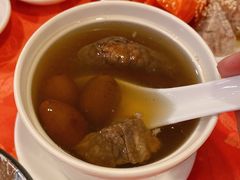 -深运潮州粥(水库店)
