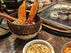 -橡果烤肉(仙林店)