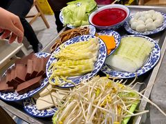 -飘香火锅(玉林西路店)