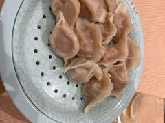 -老边饺子馆(东单店)