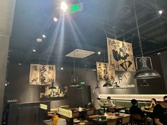 -张翻越·川渝冒菜·武汉黑鸭煲(城北万象城店)