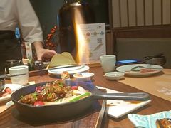 -山葵家·创意料理(宁波来福士店)