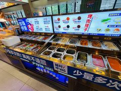 -尹珍珠·韩式无限烤肉(回龙湾店)