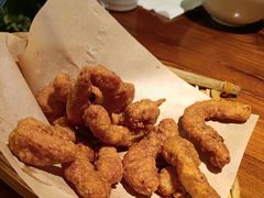 -张翻越·川渝冒菜·武汉黑鸭煲(城北万象城店)