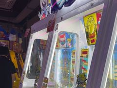 -阿尔法Game Station(中山路店)