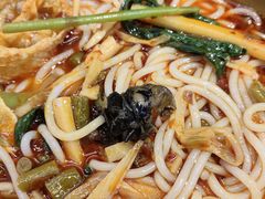 -雙冲柳州螺蛳粉&酸嘢&桂林米粉(簋街店)
