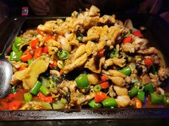 -蛙来哒(东城万达店)