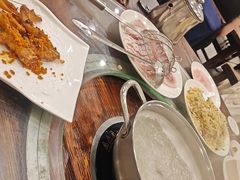 -正能量脆肉鲩火锅