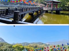 -广东罗浮山风景名胜区