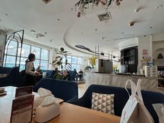 -花舍·新派粤菜·西餐·下午茶(亚运村·鸟巢店)
