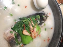 -嘉禾·悦享餐厅(八方汇店)