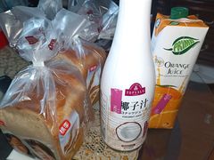 -AEON永旺超市(天津津南店)