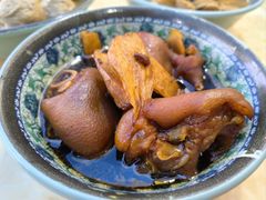 -李阿婆牛杂(鹤龙六路店)