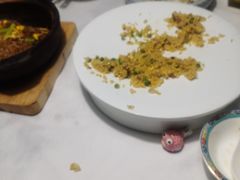 -肆月河豚·新淮扬(金融街店)