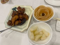 -金鮀岛潮州酒家