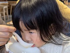 -冰泉豆浆馆(阳朔店)