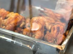 -吴山烤禽 (吴山路店)