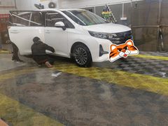 -卓越会汽车美容