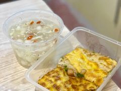 三鲜豆皮-老通城豆皮大王(吉庆街店)