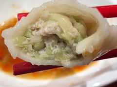 -喜家德虾仁水饺(长泰广场店)