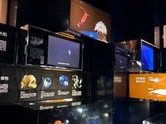 -同济大学四平路校区深海探索馆