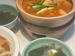 -谷田稻香·砂锅菜(元洪店)