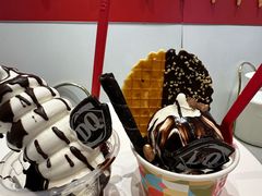 -DQ·蛋糕·冰淇淋(天通苑华联店)