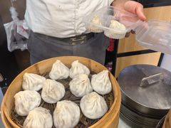 -锡笼记·无锡小笼(方塔店)
