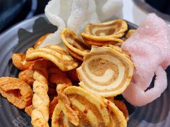 -屋头串串(临江路店)