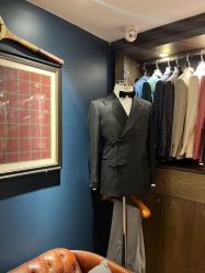 -LDIAMON西服定制(温州店)