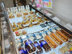 -85度C(上海奉贤苏宁生活广场二店)