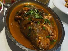 -东北大院·东北菜(三台子店)