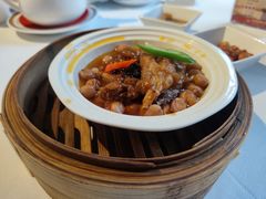 豉味蒸凤爪-潮福城大酒楼(湖滨北路店)