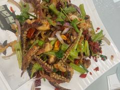 -黑石礁酒楼·海鲜(黑石礁店)