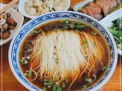 -同得兴 Since·1995 传统苏式面馆(十全街店)
