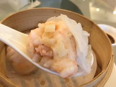 -海逸海鲜酒家(古北店)