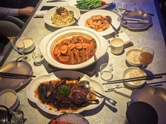 -上和臻品中国菜(花园街店)