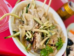 -张包铺(道外店)