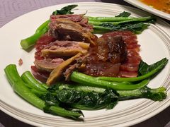 -皇朝会.经典传统粤菜(外滩店)