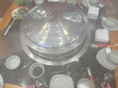 -边江铁锅炖鱼(振八街店)
